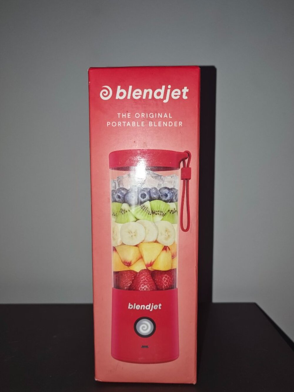 Blendjet Original Portable Blender